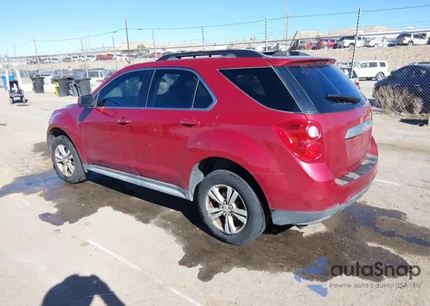2015 Chevrolet Equinox 1Lt from USA, damaged, VIN 1GNALBEK7FZ111271